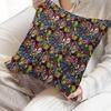 Japan Fashion Hysteric Mini Pillow Cushion Cover Pillowcase Living Room Sofa Home Decor