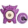 Belle Ament Pokemon Phantom Figure Refillable Car Air Freshener, Fresh Cotton, 1 Piece,Korean car acc