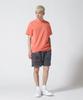 AVIREX DAILY SHORTSLEEVE FADE WASH POCKET T-SHIRT Men's M Orange 783-3934010