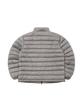 Rbx Duck Down Lightweight Padded Jacket Gray