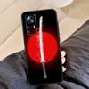 Katana For Xiaomi 17 Pro Max 14 15 Ultra 13T 14T 15T Case For POCO F8 Ultra X7 X3 X5 X6 F5 F6 F7 Pro