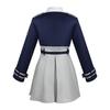 Lycoris Recoil Cosplay Inoue Takina Costume Nishikigi Chisato Arma Lycoris Recoil Costume Anime Cosplay Puntelli Rifornimenti del partito