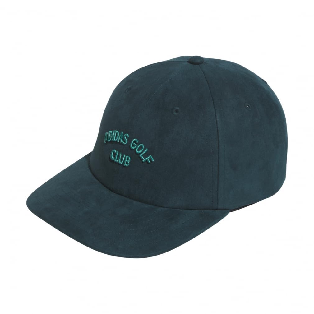 Adidas Golf Suede Golf Club Aurora Ivy Women's Cap,