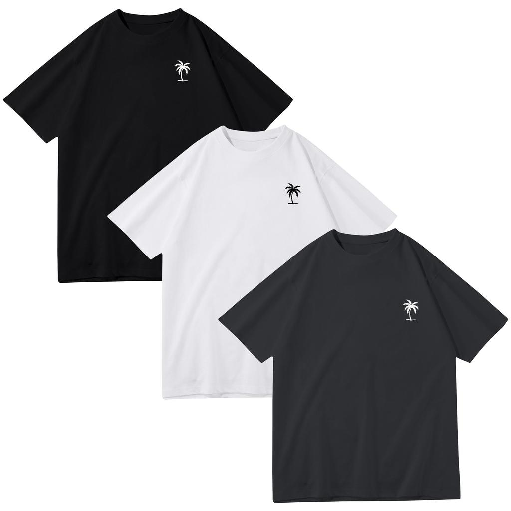 Unisex-Oberteile mit lockeren Drop-Ärmeln. Unisex-Oberteile mit lässigen, modischen und kurzen Ärmeln