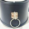 Aisile Adult Erotic Role-Playing Black Neck Protector Dog Slave Training Collar