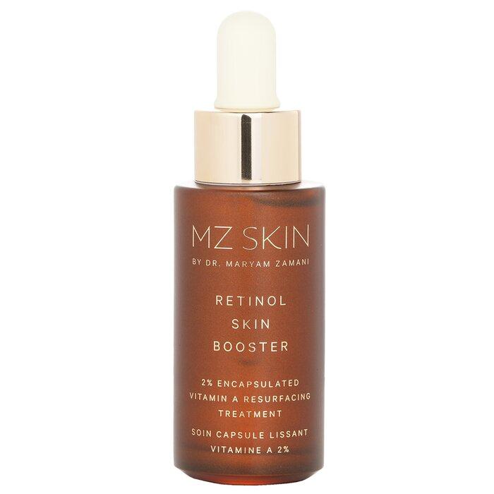 MZ MZ SKIN Resurfacing Treatment
