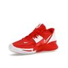 Nike Kyrie Low 5 TB University Red Unisex Sneakers White DO9617-600