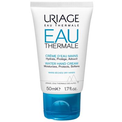 URIAGE Water Hand Cream Sato Pharmaceutical Moisturizing Cream for Hand Skin