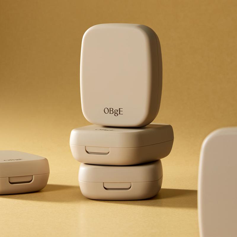 OBge Oil Control Finisher 5g