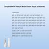 Universal Nozzle Accessories for Waterpik WF-02, WF-03, WP-100, WP-112