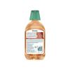 Himalaya Active Fresh Miswak Mouthwash 215ml Alcohol-Free Plaque Prevention Fresh Breath