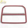 Tiguan L Rear Air Outlet and Third Row A/C Button Ring Modification Kit