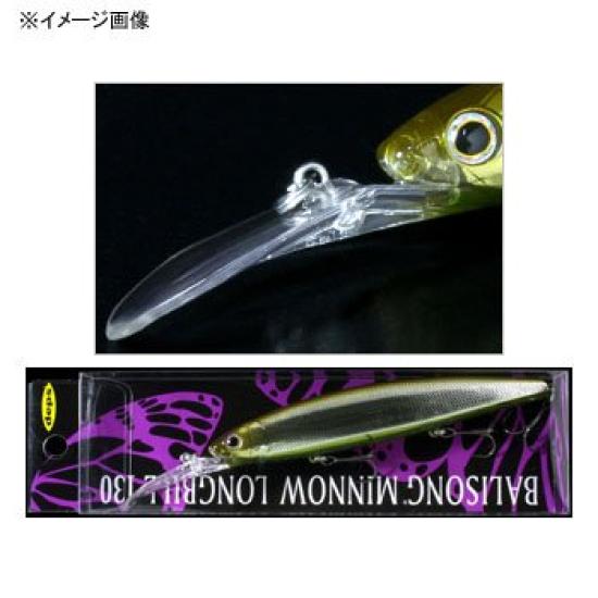 Deps Balison Minnow Long Bill 130SF Slow Floating deps BALISON MINNOW 18 Deadly Ketabas SF