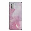 For Nokia G42 5G Case C300 Marble TPU Soft Silicone Phone Cases for Nokia C300 G42 Cover for NokiaG42 5G Protective Cute Bumper