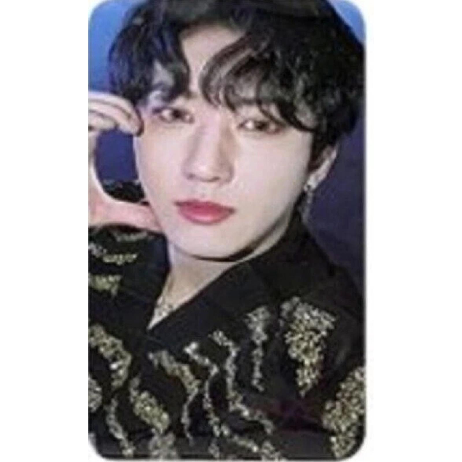 STRAY KIDS 5-Star POB ФОТОКАРТОЧКА APPLE MUSIC MUSICPLANT WITHMUU MUSICKOREA JYP LOTTE BDM MAKESTAR CHANGBIN JYP