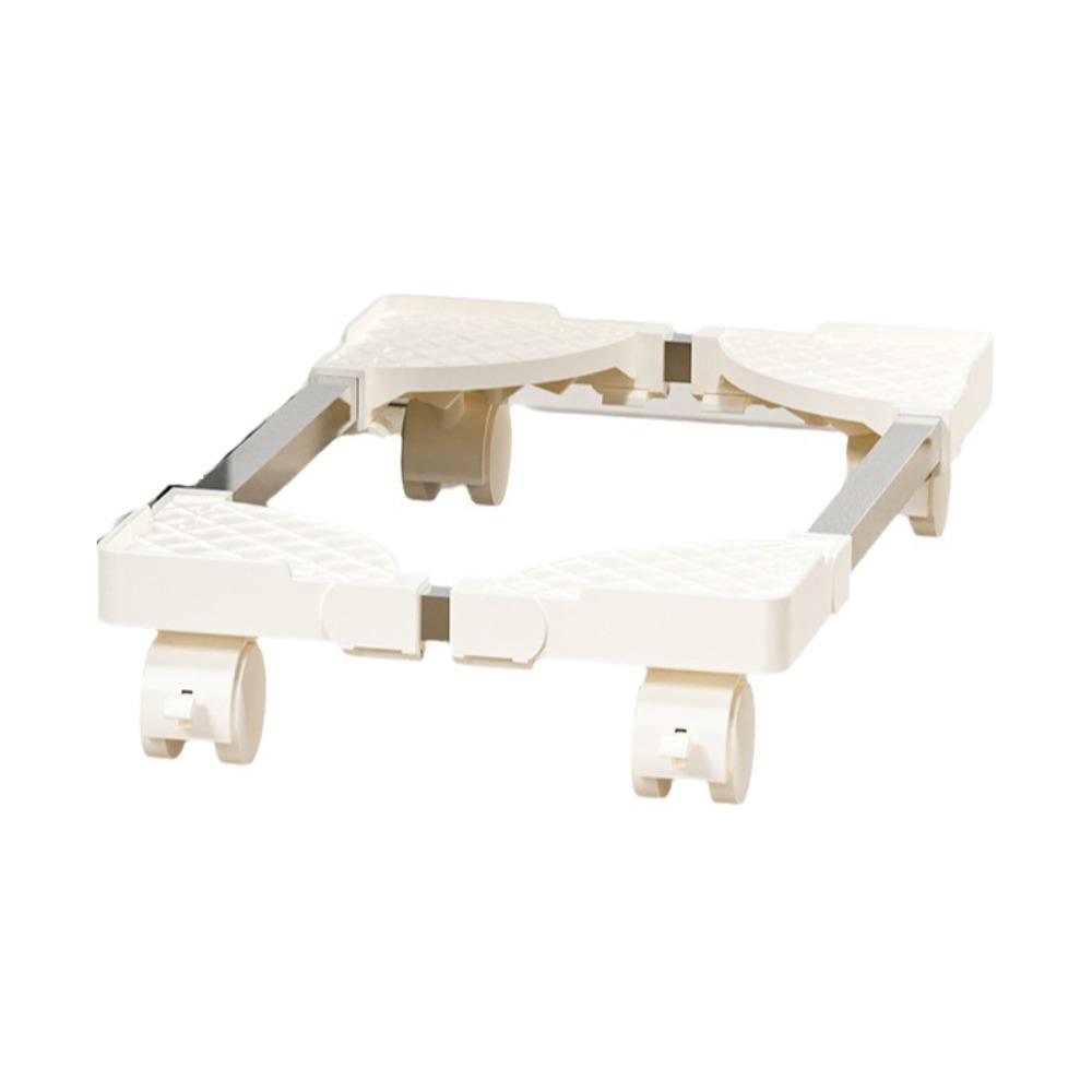 Stable Mobile CPU Stand Scalable Computer Mainframe Rack Computer Tower Stand  Host Storage