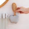 Cloud shape  Punch Wall Hanging Shelf Creative Storage Box
