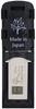 Forestone Alto Saxophone Reed, White Bamboo [Hardness: 1.5]