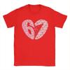 Valentines Day Funny 6 7 TShirt for Unisex  Vintage 100 Cotton Tees O Neck Short Sleeve T Shirts Gift Idea Tops