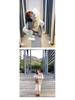 2026 Elegant Korean Style Women's Lace Mesh Top with Half-High Collar - Autumn/Winter Collection