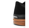 Мужские кроссовки Sorel Scout n about™ мужские низкие 2131781 чёрные