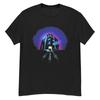 The Keep 1983 t-shirt
