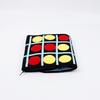 Alzheimer's Sensory Stimulation Blanket for Emotional Soothing and Training