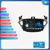 Hizpo 7862 Android Car Radio Multimedia Player for Opel Adam 2013 -2016 for Corsa E 2015 -2019 Audio Stereo CarPlay Auto Touch Scree