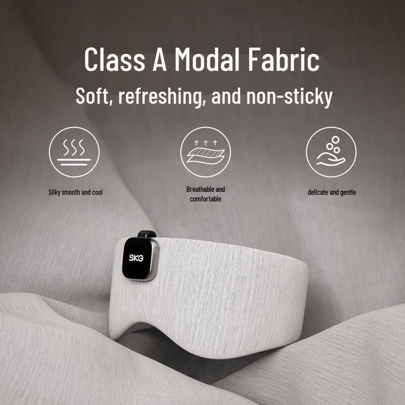 SKG Bluetooth Music Sleep Eye Mask T5 Series