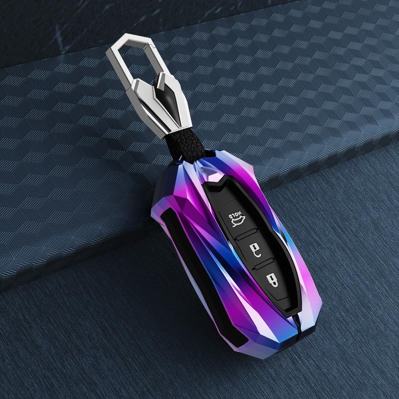 Hyundai Key Case for Ix35, Langdong, Lingdong, Mingtu, Yue Dong, Ruina, Ix25, Tusheng, Elantra