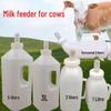 Bebedouro Espesso para Bezerros Gado Ovelhas Porcos - Bico Alimentador para Animais