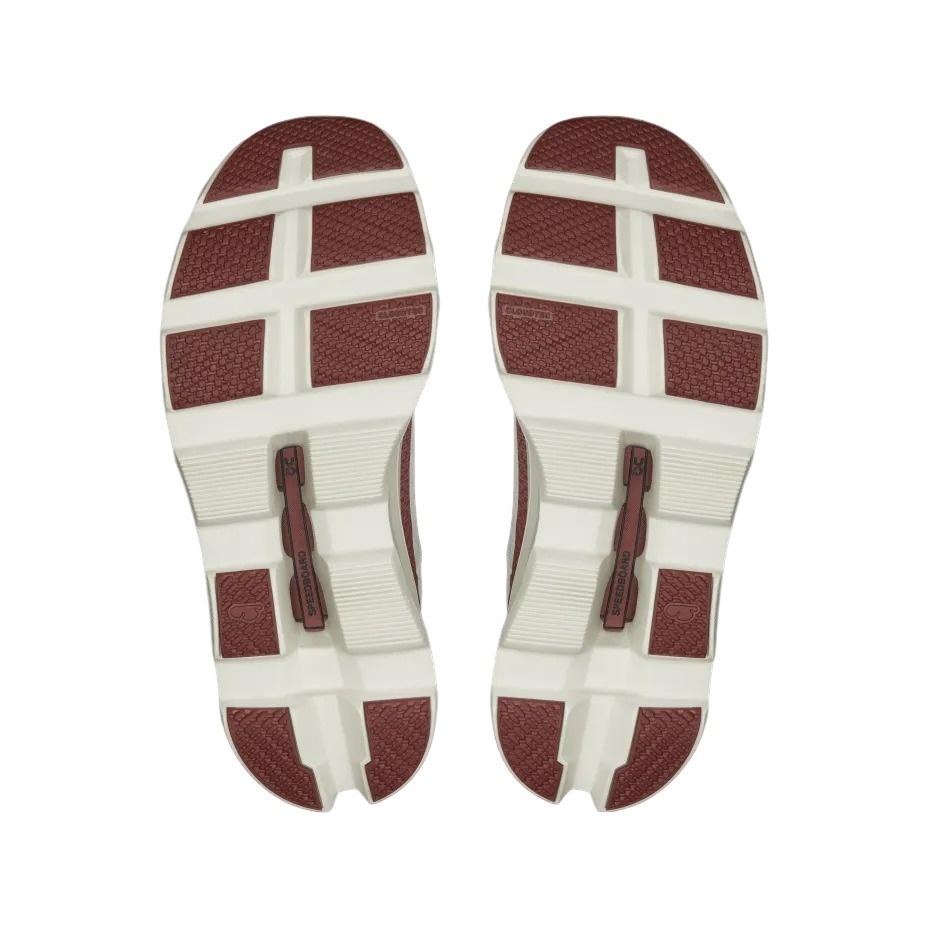 On Running Cloudmonster 'Lunar New Year - Ruby' Men's 3ME10462508