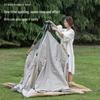 Datangyu Automatic Pop-Up Camping Tent