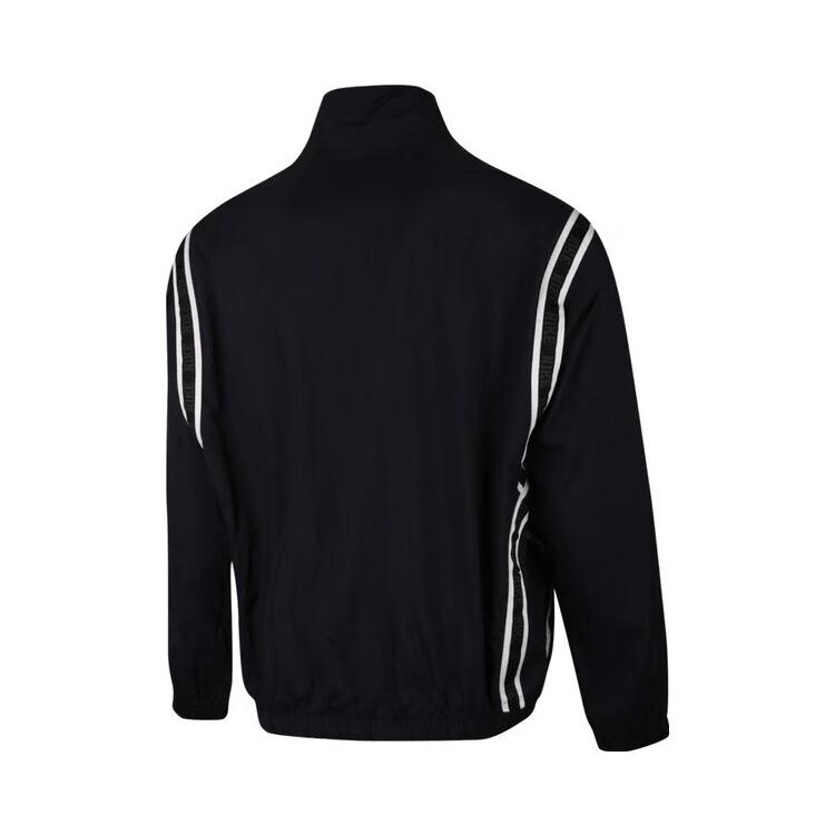 New Nike DNA Jackets Men's Black IB9968-475