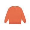 New MLB Sweatshirts Unisex Orange 31MT04011-10O