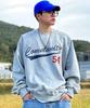 Deomail Community 54 Sweat Mtm [Grey]