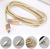 1/2/3M Micro USB Fast Charger Charging Data Sync Cable Cord for Samsung Android