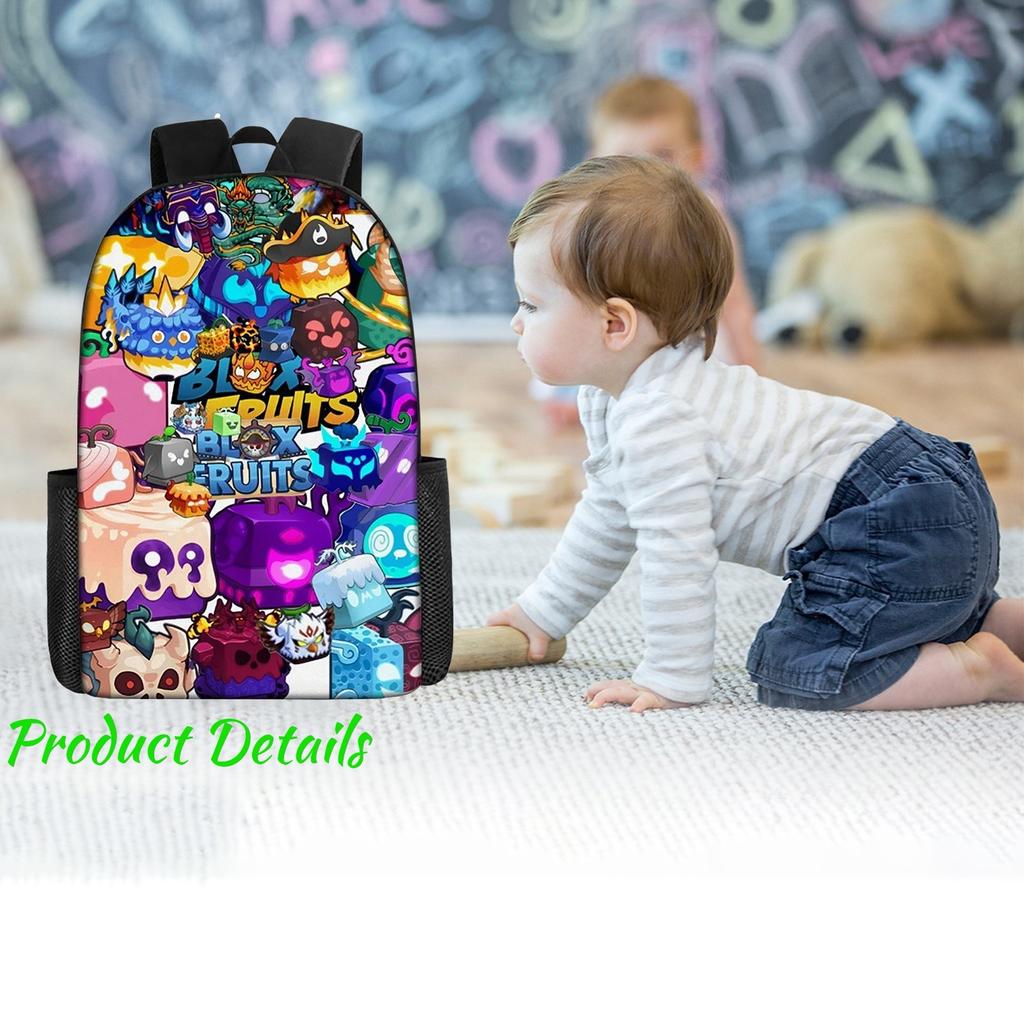 Backpack, Backpack, Large Capacity Mother And Baby Bag, Waterproof Maternity Bag