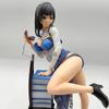 Anime Sexy Girl PVC Action Figure Toy Statue Adults Collection Model Doll