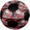 fire truck Theme Size 5 Soccer Ball, Suitable for Both Indoor and Outdoor Matches, a Gift Suitable for Everyone.