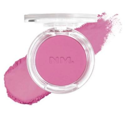 Trucco viso – Blush
