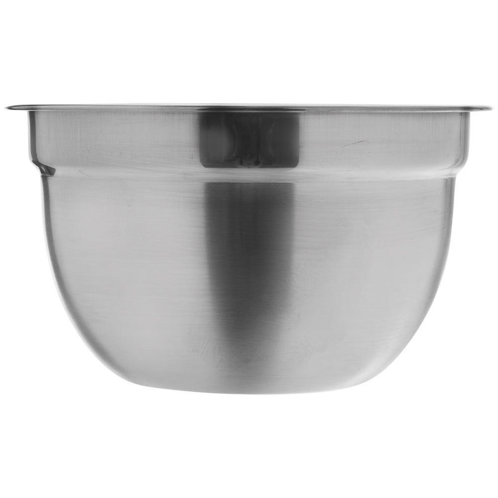 Miska Kuchenna Stalowa 29,5 Cm, 7 L