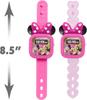 Just Play Disney Junior Minnie Mouse Smartwatch (English Version) [Used]