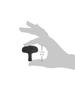Daiwa SLP Works RCS High Grip T-Shape Large Knob