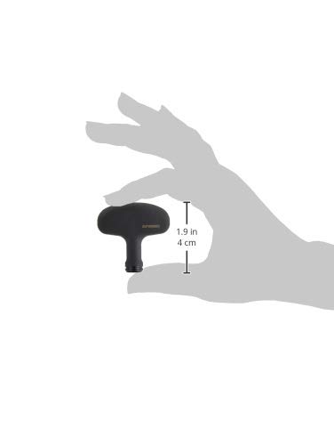 Daiwa SLP Works RCS High Grip T-Shape Large Knob