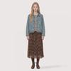 Embroidered Point Jacket T266mjk139w
