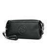Factory Men's Wallet Casual Clutch Bag Cotton Wallet Long Style Wallet