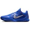 Nike Zoom Kobe 5 Protro Dodgers Adidași Bărbați Albastru Rush-Blue Gri-Lup-Roșu Cometă IO6256-400
