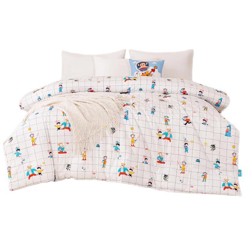 

Paul Frank Vitality Energy Quilt