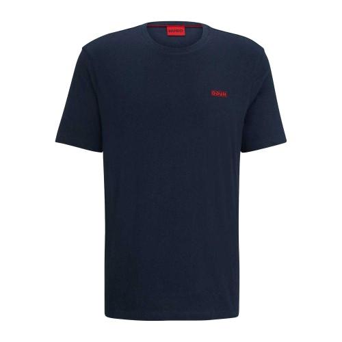 Hugo Mens Dero Logo T-Shirt